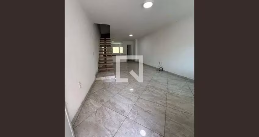 Casa / sobrado em condomínio para venda - taquara, 2 quartos,  140 m² - rio de janeiro
