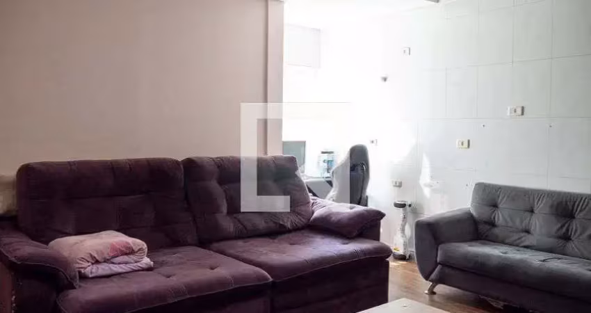 Cobertura para venda - vila curuça, 4 quartos,  180 m² - santo andré