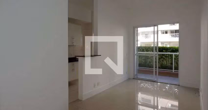 Apartamento para venda - recreio, 2 quartos,  69 m² - rio de janeiro