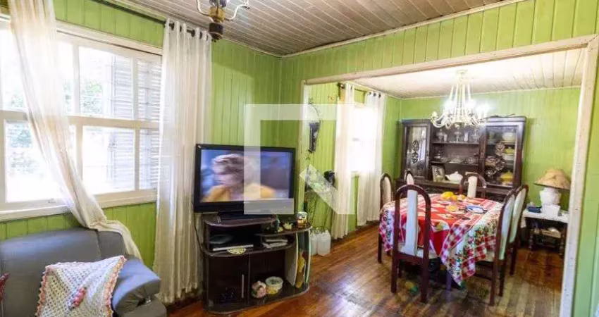 Casa para venda - partenon, 3 quartos,  250 m² - porto alegre