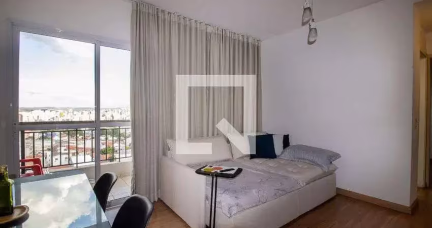 Apartamento para venda - bonfim, 2 quartos,  56 m² - campinas