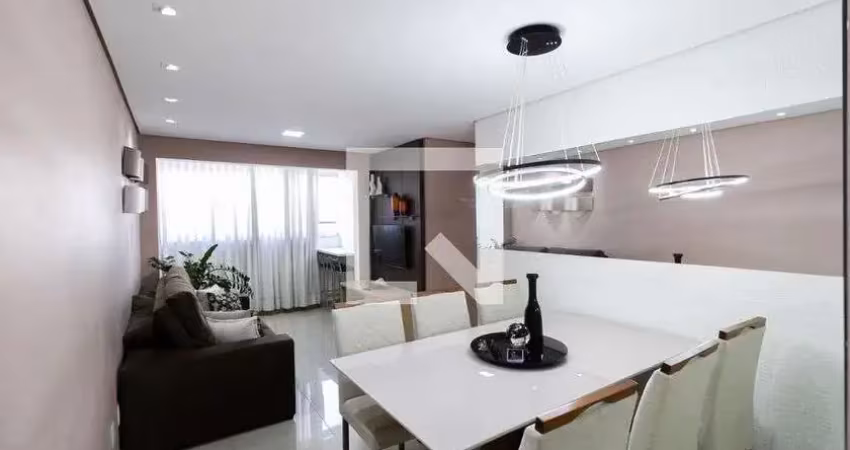 Apartamento para venda - floramar, 3 quartos,  87 m² - belo horizonte