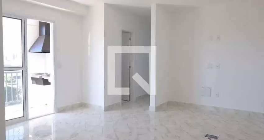 Apartamento para venda - vila metalúrgica, 2 quartos,  58 m² - santo andré