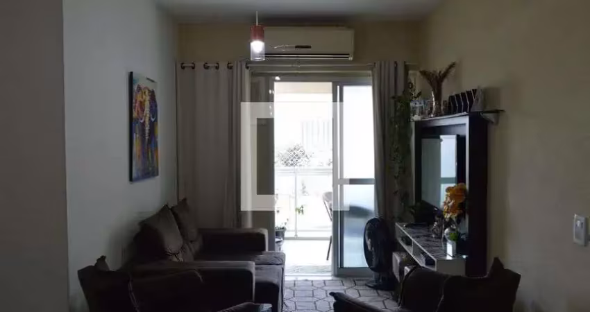 Apartamento para venda - jacarepaguá, 3 quartos,  72 m² - rio de janeiro