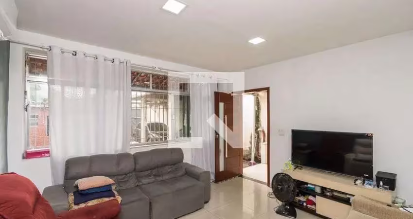 Casa para venda - irajá, 4 quartos,  96 m² - rio de janeiro