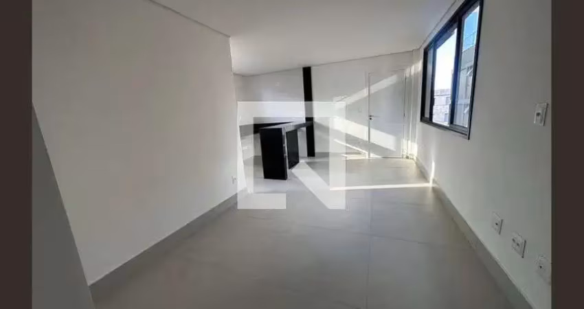 Apartamento para venda - barroca, 2 quartos,  67 m² - belo horizonte