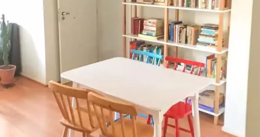 Apartamento para venda - pinheiros, 3 quartos,  100 m² - são paulo