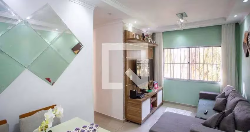 Apartamento para venda - assunção, 2 quartos,  58 m² - são bernardo do campo