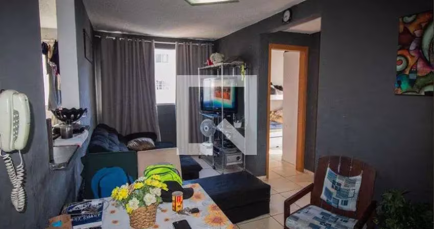 Apartamento para venda - parada de lucas, 2 quartos,  46 m² - rio de janeiro