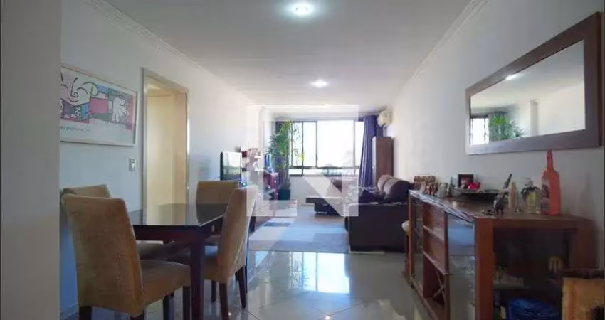 Apartamento para venda - passo d&apos;areia, 2 quartos,  73 m² - porto alegre