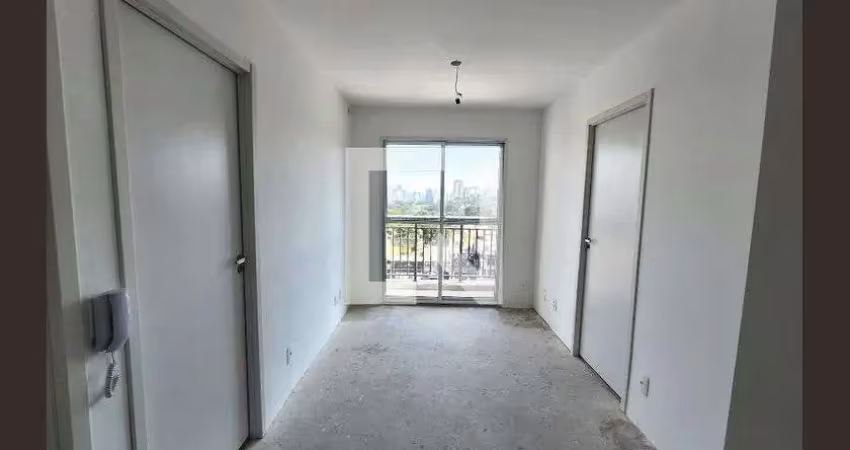 Apartamento para venda - moema, 2 quartos,  50 m² - são paulo