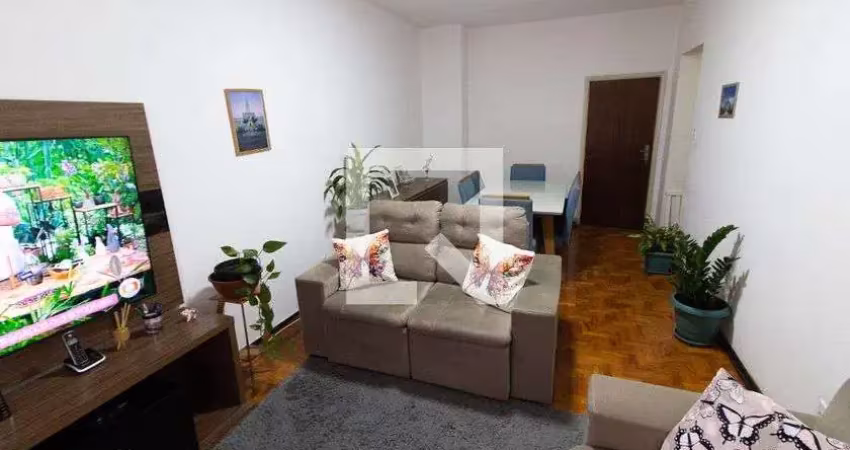 Apartamento para venda - centro, 2 quartos,  128 m² - campinas