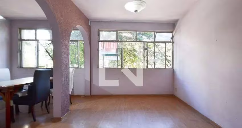 Apartamento para venda - são pedro, 3 quartos,  115 m² - belo horizonte