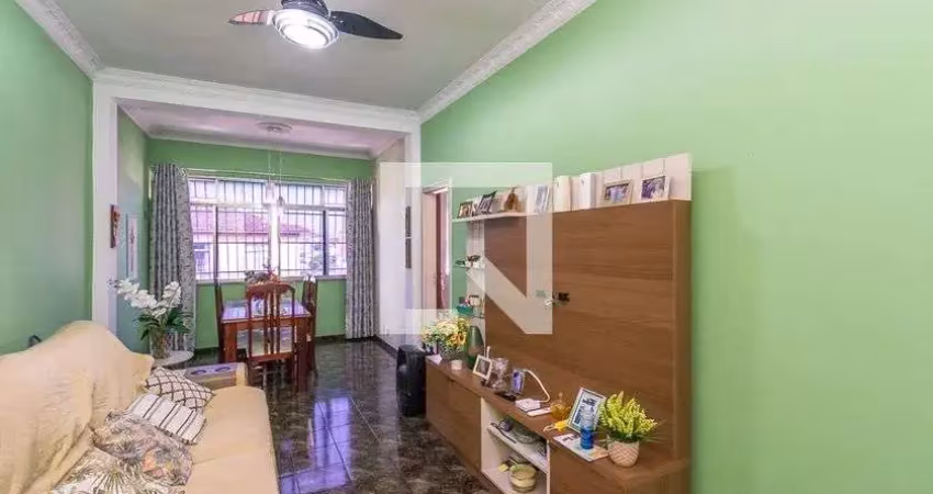 Apartamento para venda - penha, 3 quartos,  100 m² - rio de janeiro