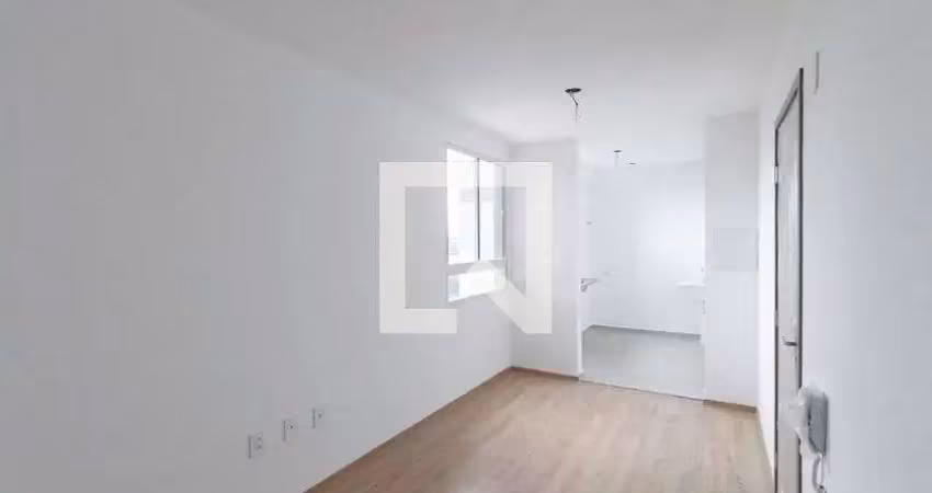 Apartamento para venda - juliana, 2 quartos,  43 m² - belo horizonte