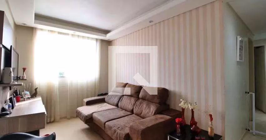 Apartamento para venda - campos elíseos , 2 quartos,  49 m² - campinas