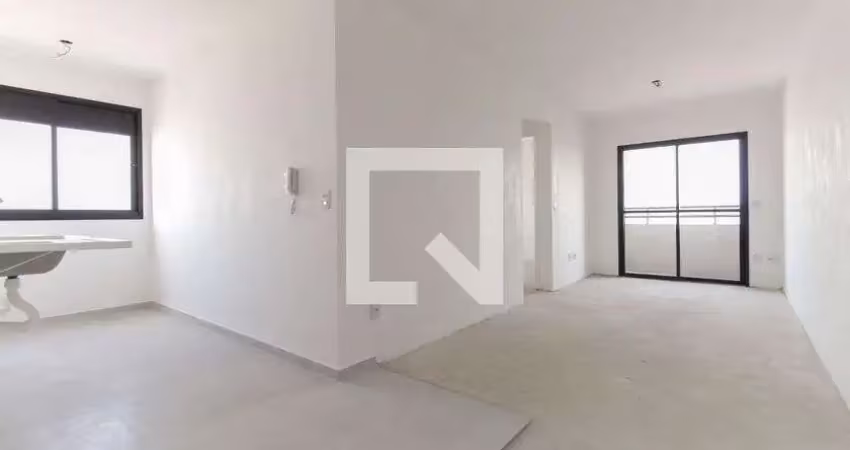 Apartamento para venda - vila jacuí, 2 quartos,  50 m² - são paulo