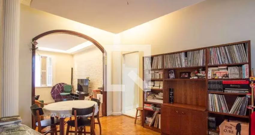 Apartamento para venda - santa cecília, 2 quartos,  96 m² - são paulo