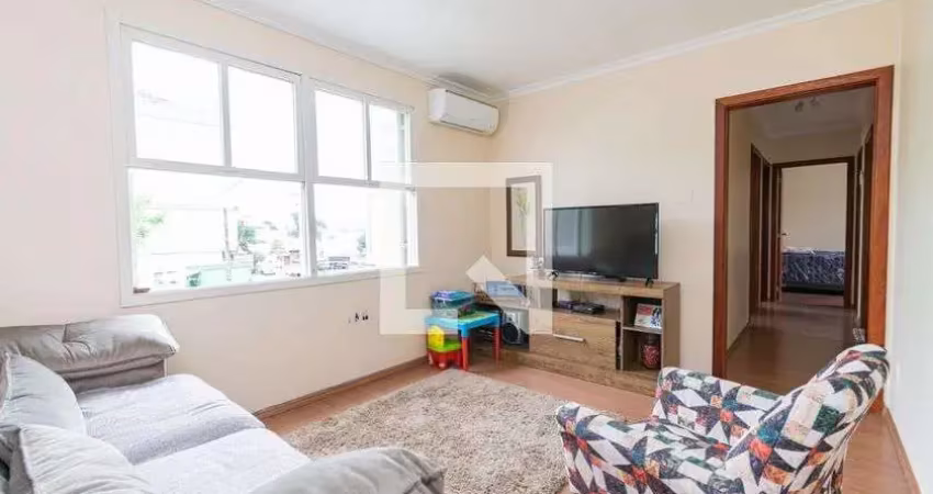 Apartamento para venda - nonoai, 3 quartos,  80 m² - porto alegre