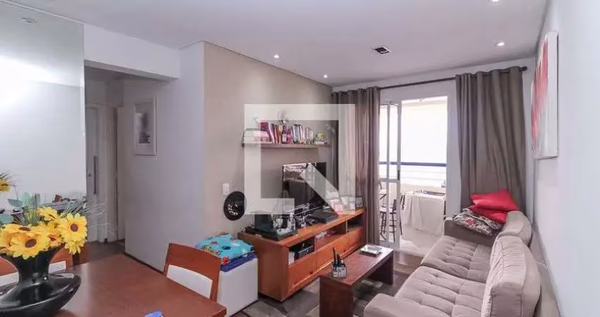 Apartamento para venda - vila prudente, 2 quartos,  58 m² - são paulo