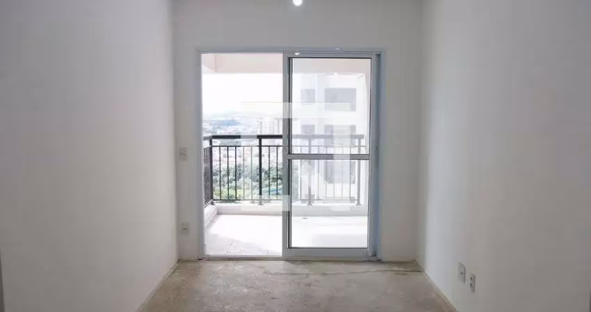 Apartamento para venda - centro, 2 quartos,  67 m² - osasco