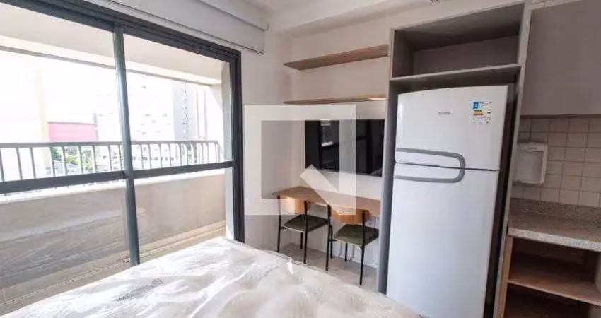 Kitnet / stúdio para venda - liberdade, 1 quarto,  23 m² - são paulo