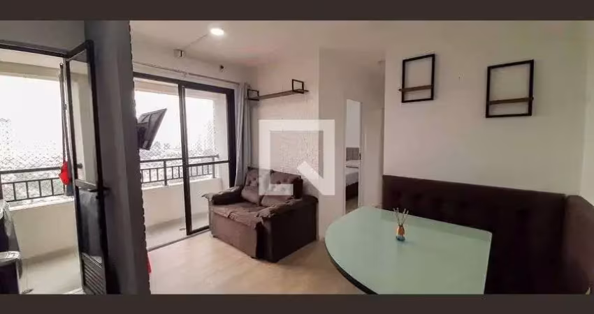 Apartamento para venda - quitaúna, 2 quartos,  47 m² - osasco