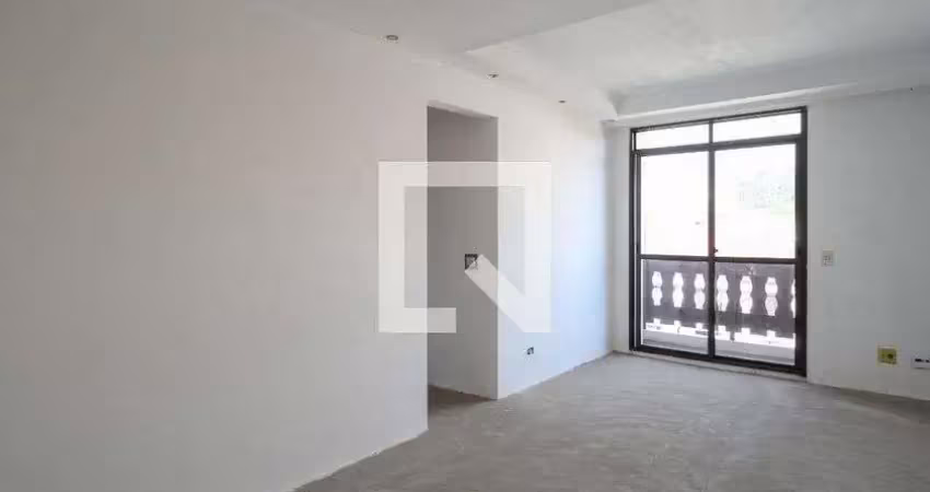 Apartamento para venda - jardim santa emília, 2 quartos,  64 m² - são paulo