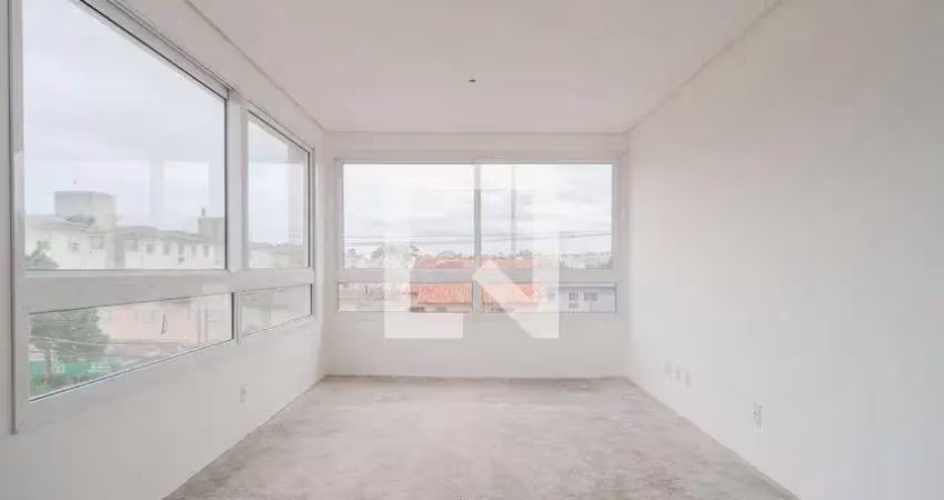 Apartamento para venda - cavalhada, 2 quartos,  66 m² - porto alegre