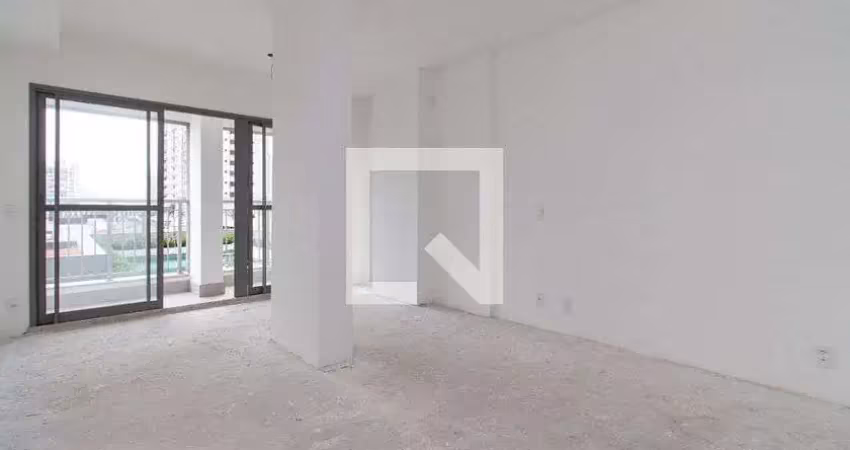 Apartamento para venda - ipiranga, 1 quarto,  34 m² - são paulo