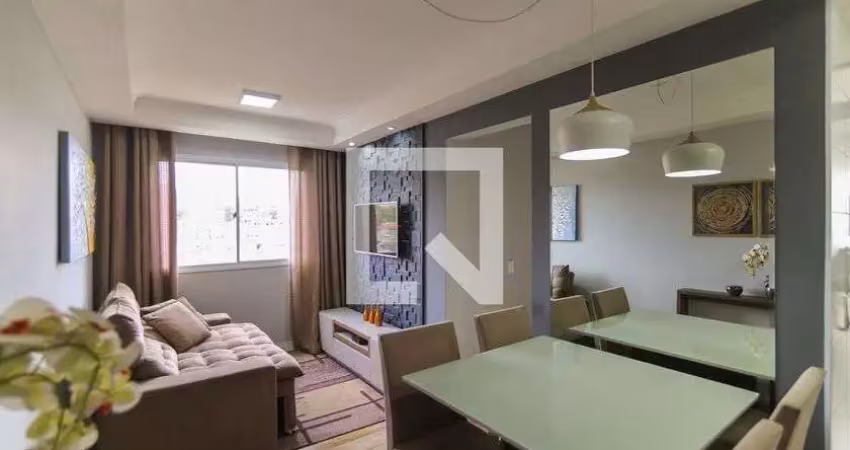 Apartamento para venda - portal do morumbi, 2 quartos,  43 m² - são paulo