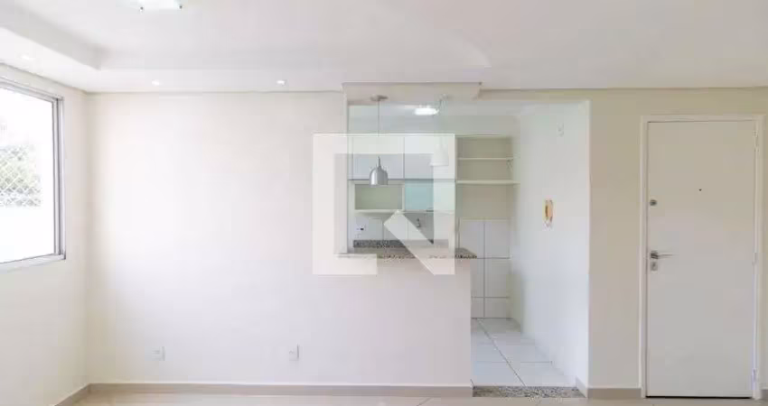 Apartamento para venda - mansões santo antônio, 3 quartos,  57 m² - campinas