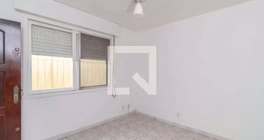 Apartamento para venda - camaquã, 2 quartos,  64 m² - porto alegre