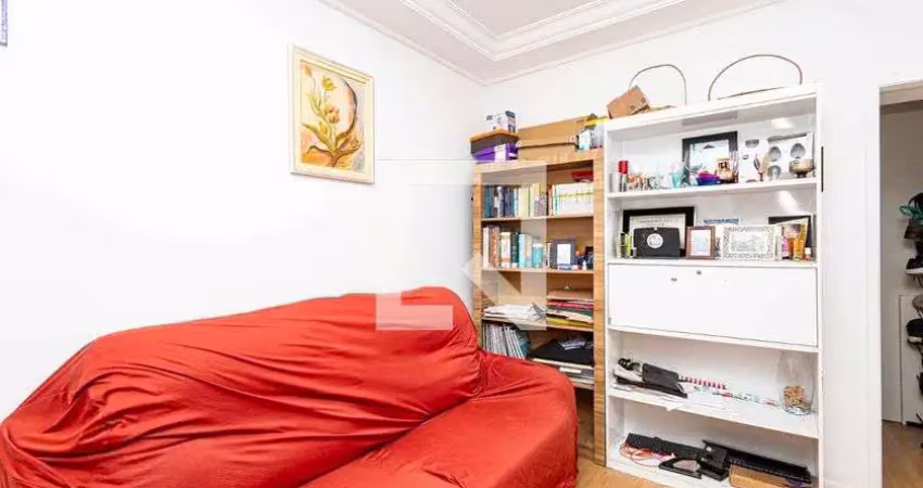 Apartamento para venda - consolação, 1 quarto,  35 m² - são paulo