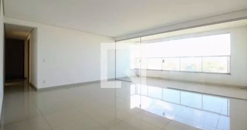 Apartamento para venda - buritis, 4 quartos,  112 m² - belo horizonte