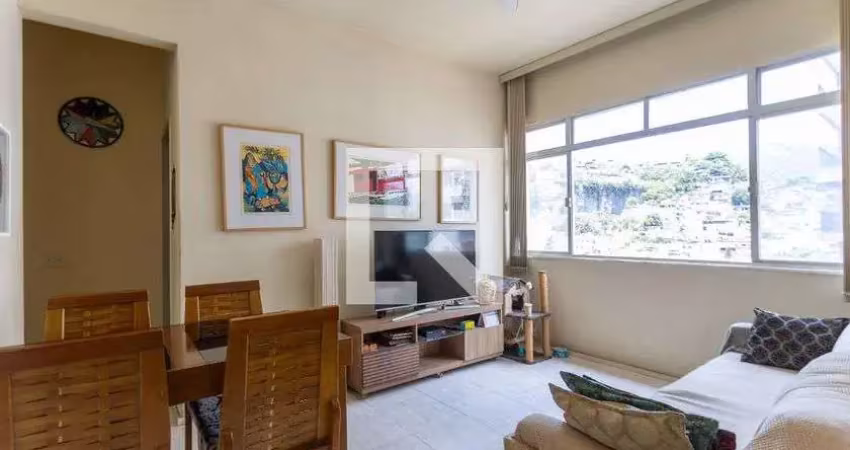 Apartamento para venda - estácio , 2 quartos,  67 m² - rio de janeiro