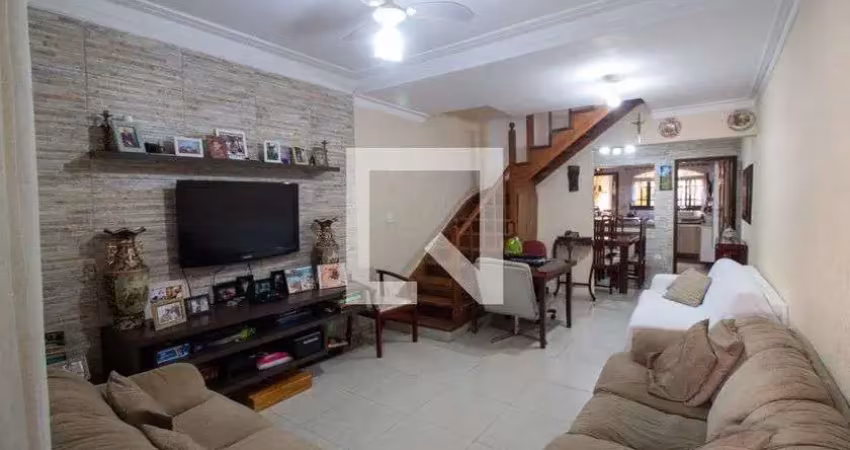 Casa para venda - chácara santo antonio, 4 quartos,  140 m² - são paulo