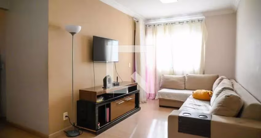 Apartamento para venda - vila das mercês, 3 quartos,  72 m² - são paulo