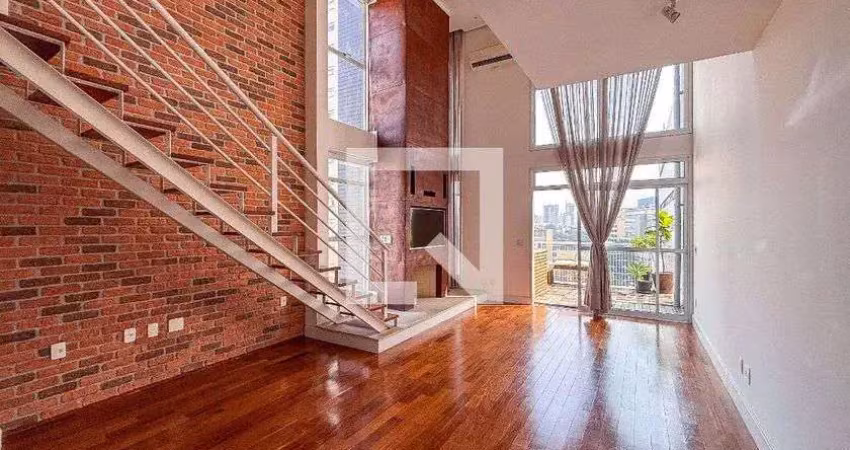 Apartamento para venda - jardim paulista, 1 quarto,  86 m² - são paulo