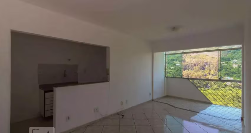 Apartamento para venda - itanhangá, 2 quartos,  50 m² - rio de janeiro