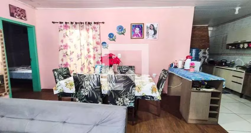 Casa para venda - santa teresa, 2 quartos,  120 m² - são leopoldo