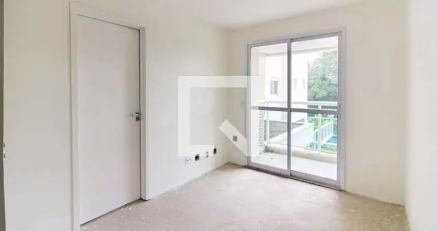 Apartamento para venda - barra funda, 1 quarto,  41 m² - são paulo