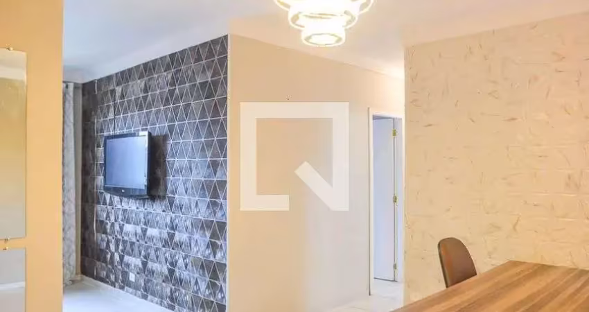 Apartamento para venda - demarchi, 2 quartos,  64 m² - são bernardo do campo