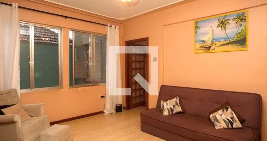 Apartamento para venda - santana, 3 quartos,  91 m² - porto alegre
