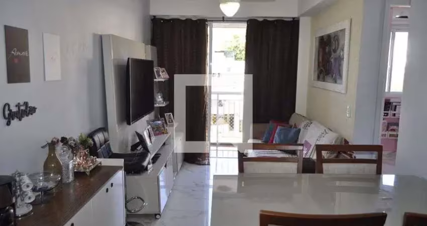 Apartamento para venda - engenho novo, 2 quartos,  60 m² - rio de janeiro