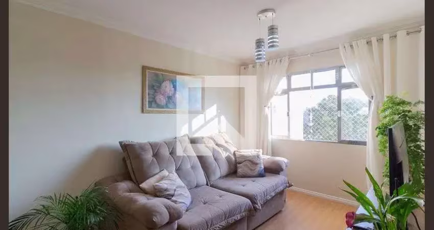 Apartamento para venda - jardim marajoara , 3 quartos,  78 m² - são paulo