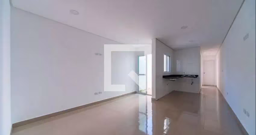 Apartamento para venda - jardim bela vista, 2 quartos,  94 m² - santo andré