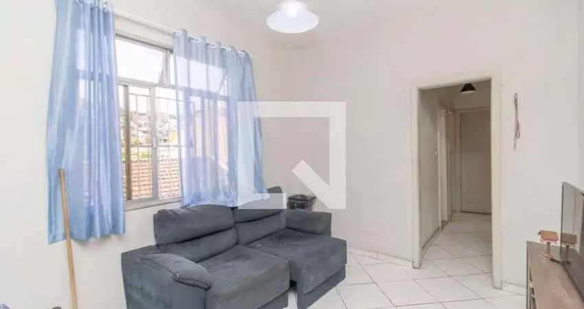 Apartamento para venda - penha, 2 quartos,  50 m² - rio de janeiro