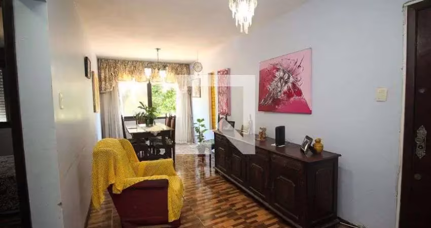 Apartamento para venda - santo antônio, 2 quartos,  70 m² - porto alegre