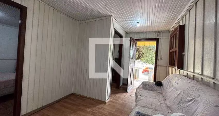 Casa para venda - santa teresa, 2 quartos,  90 m² - são leopoldo